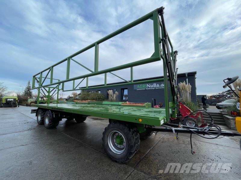 Conow BTW 24 Square balers