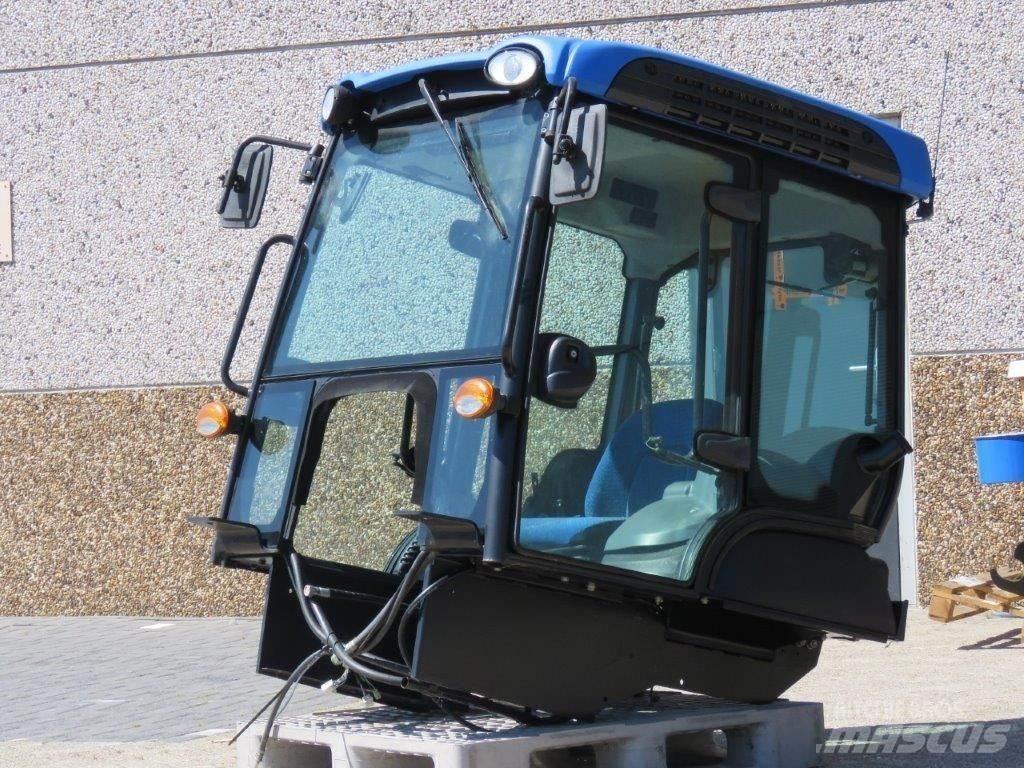 New Holland TK Transportation - Others