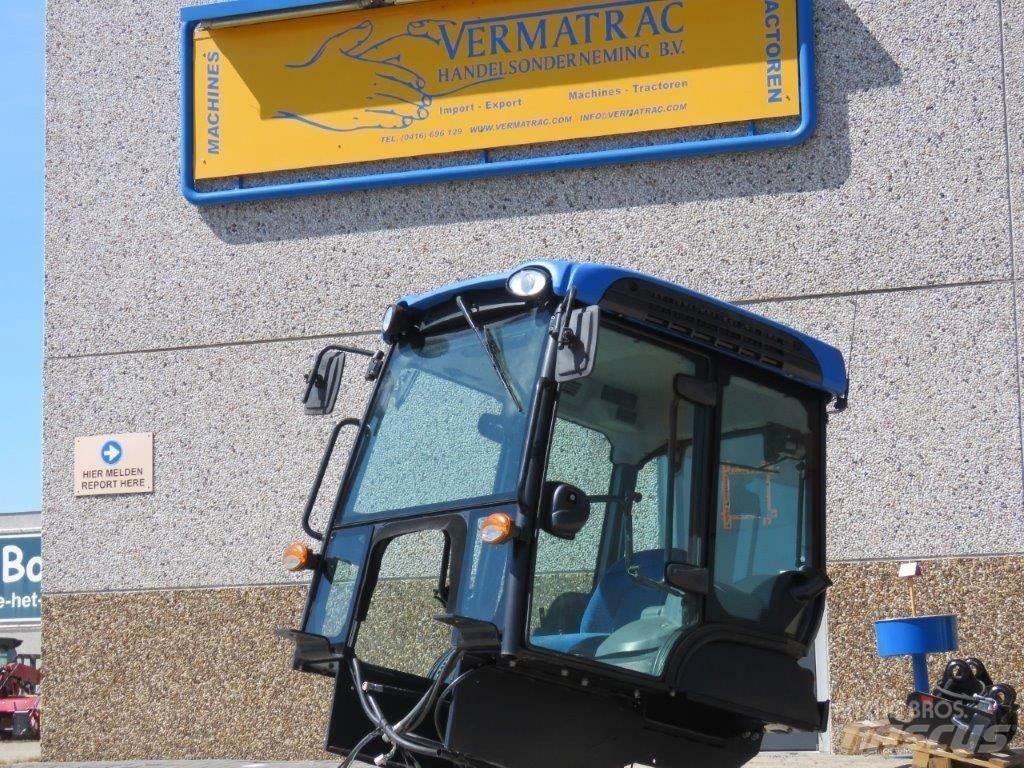 New Holland TK Transportation - Others
