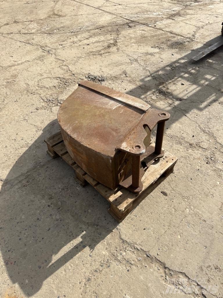  Andet Profilskovl Buckets