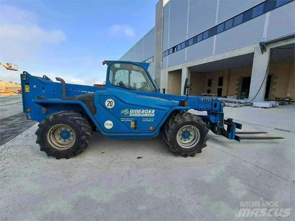 Merlo P 38.14 Forklift trucks - others