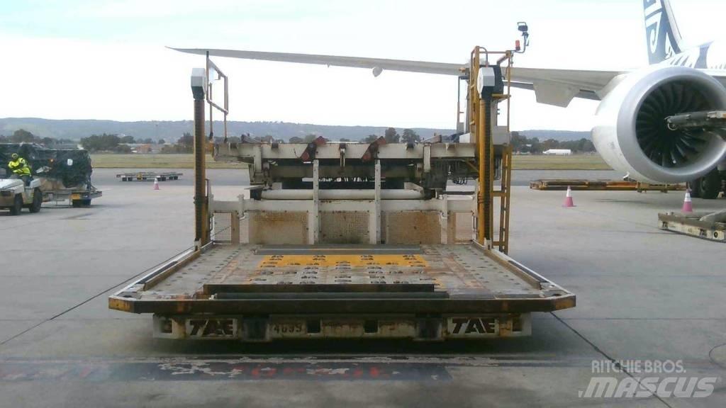  TREPEL CHAMP 70W Material Handling - Others