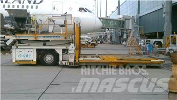  TREPEL CHAMP 70W Material Handling - Others