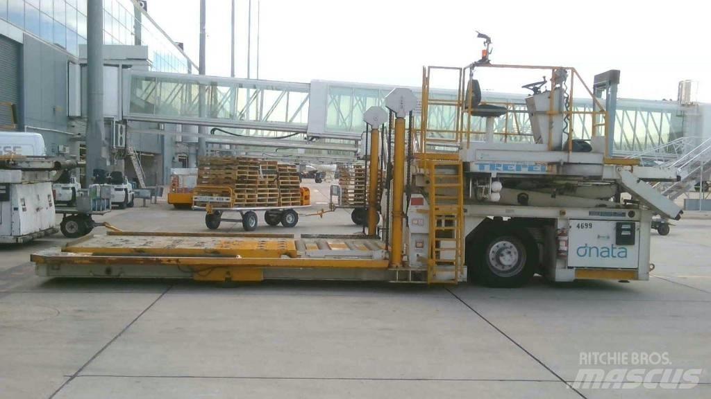  TREPEL CHAMP 70W Material Handling - Others