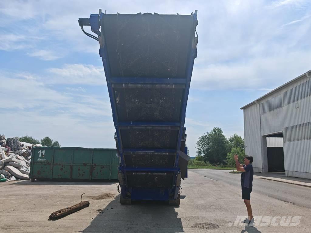 Edge SLAYER XL Waste Shredders