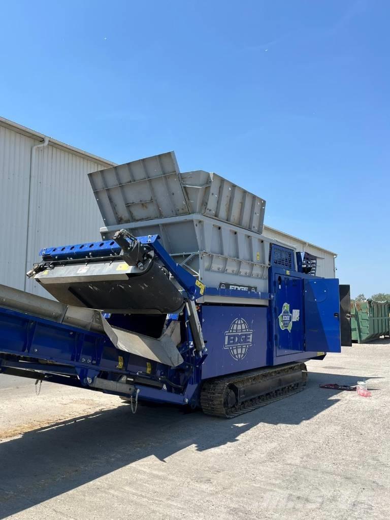 Edge SLAYER XL Waste Shredders