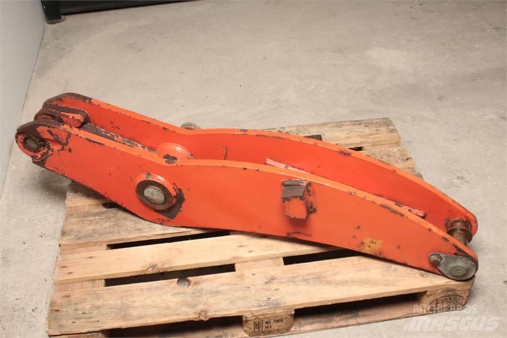 Terex AL160 Lever Construction - Others