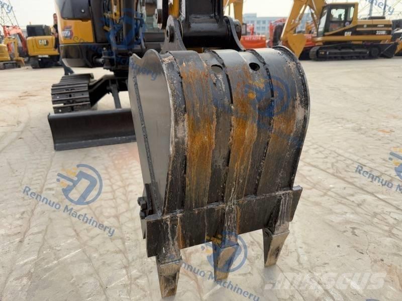 Sany 26U Mini excavators < 7t (Mini diggers)