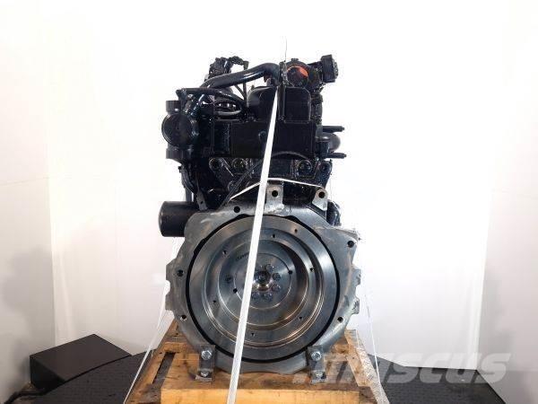 Sisu 66AWF.1028 Engines