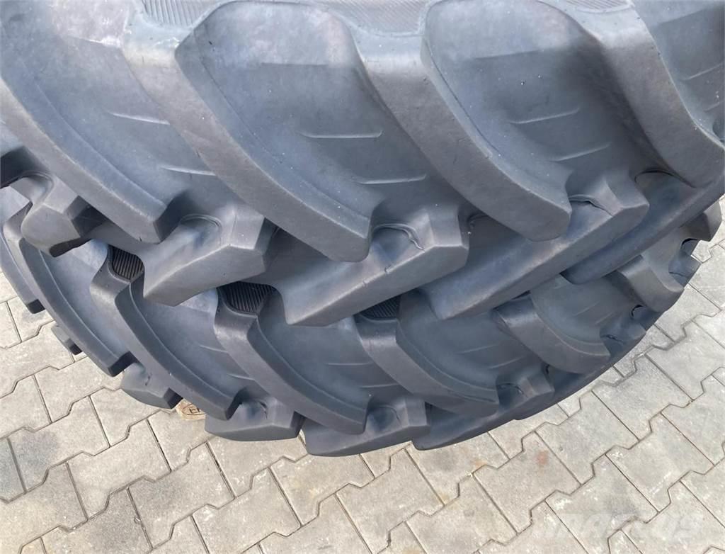 Alliance 380/85R34 Tyres, wheels and rims