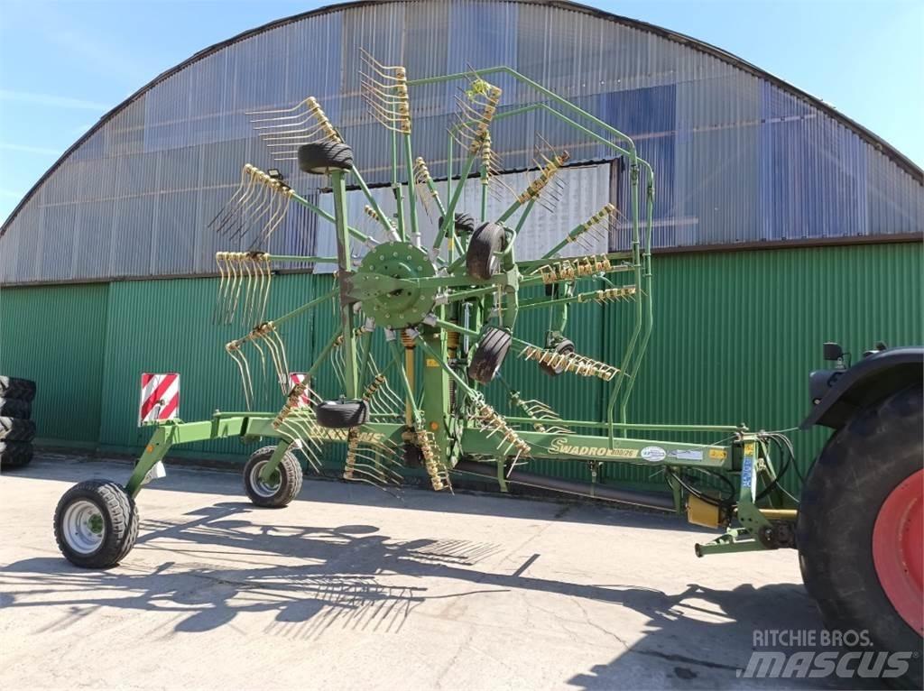 Krone Swadro 800 Swathers