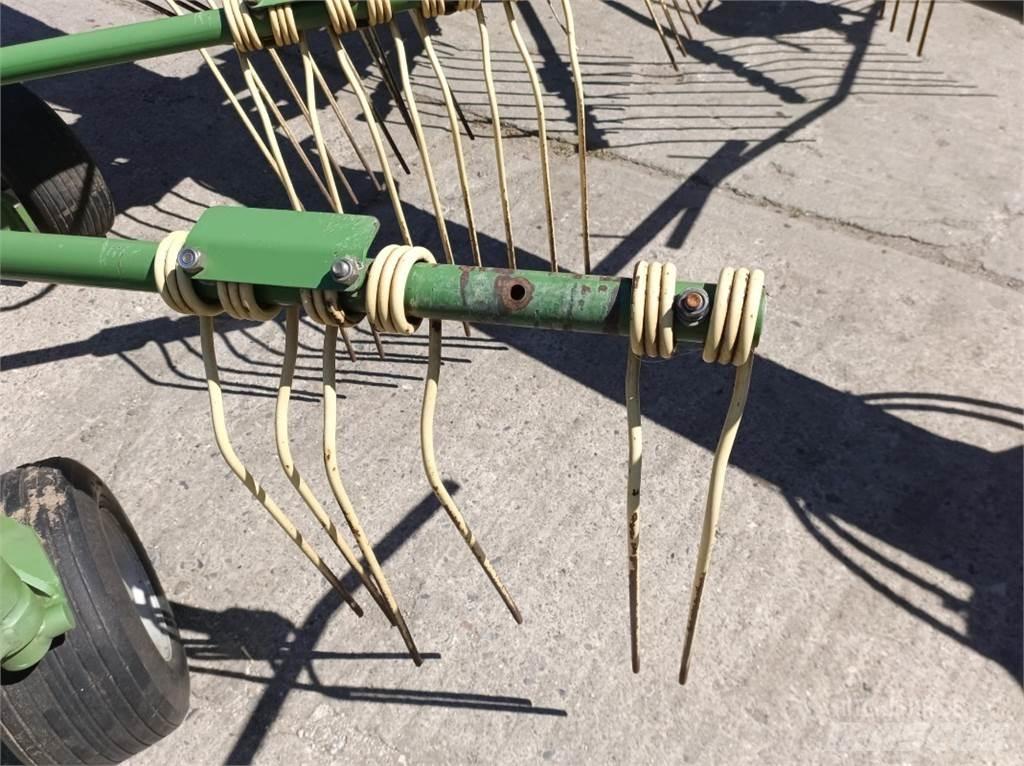 Krone Swadro 800 Swathers