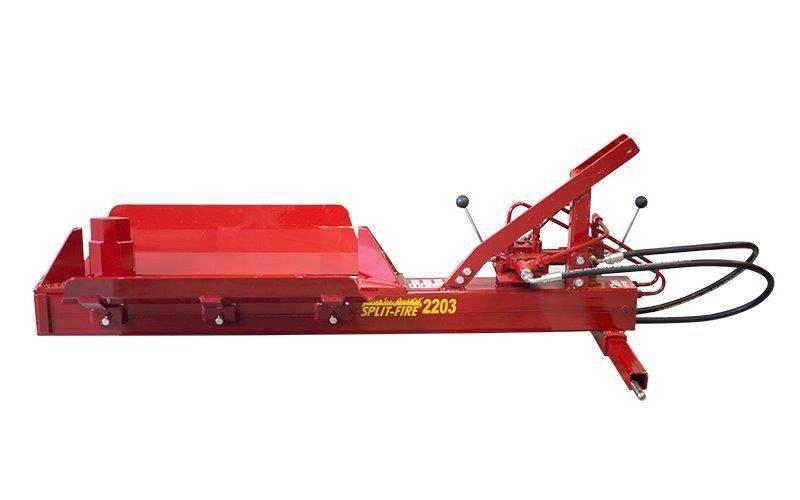 Split-Fire 2203 Wood splitters and cutters