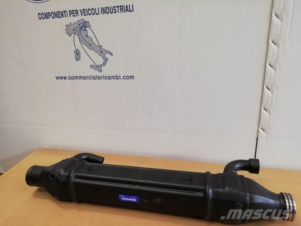 Scania EGR Transportation - Others