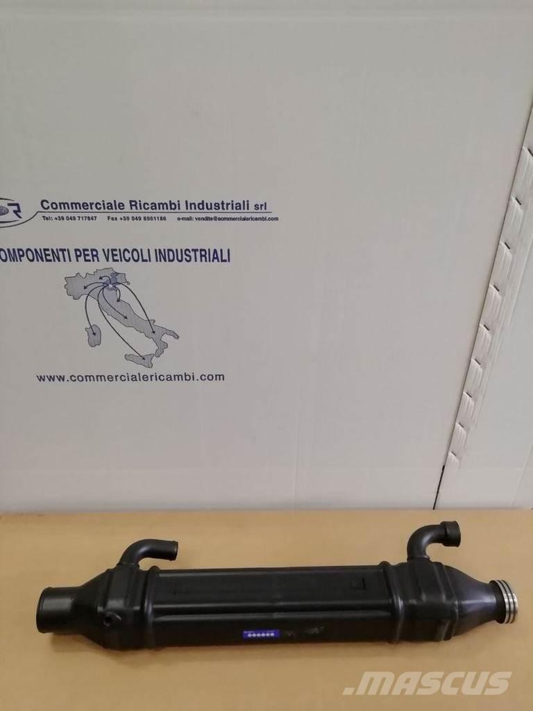 Scania EGR Transportation - Others