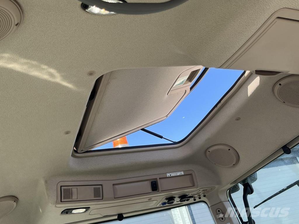 Fendt 936 GEN7 Tractors