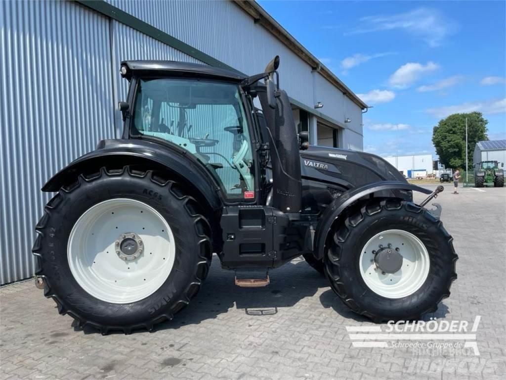 Valtra T 174 EA Tractors