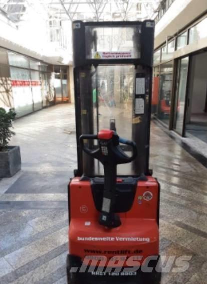 Toyota BT SWE 120 L Hand pallet stackers