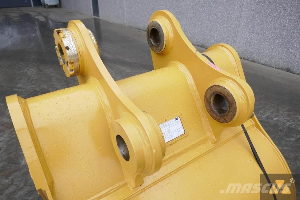 CAT 320 Bucket Buckets