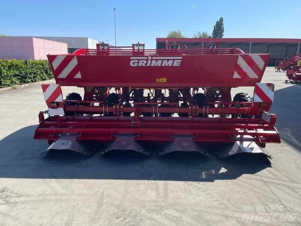 Grimme GL 420 Agriculture - Others