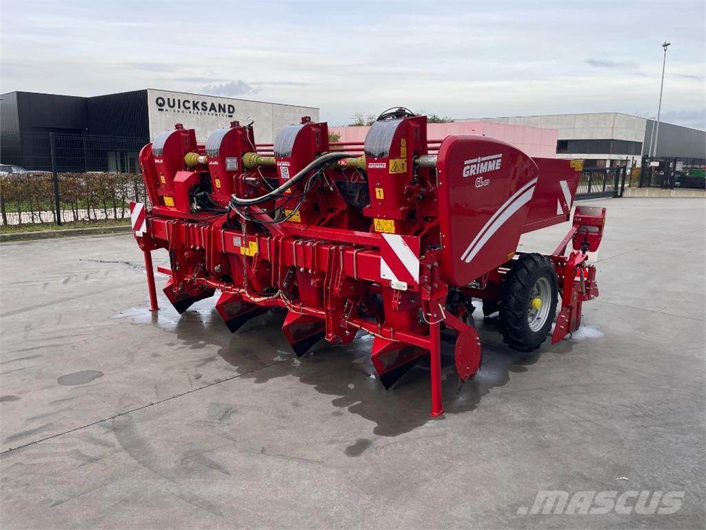 Grimme GL 420 Agriculture - Others