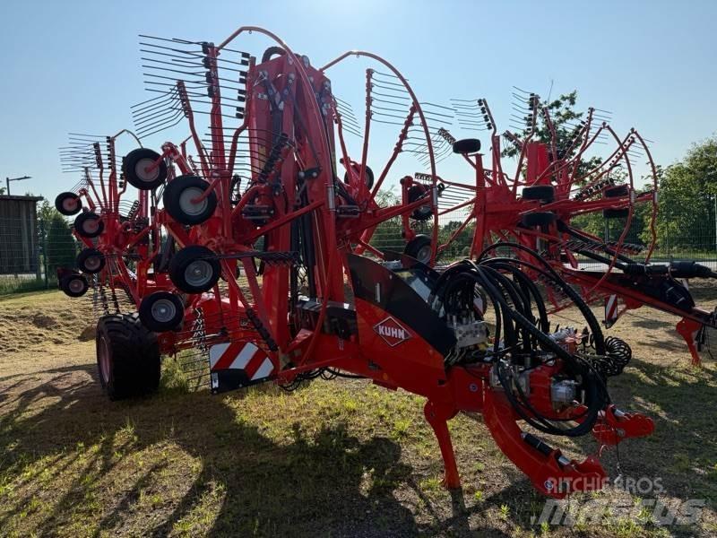 Kuhn GA13231 Agriculture - Others