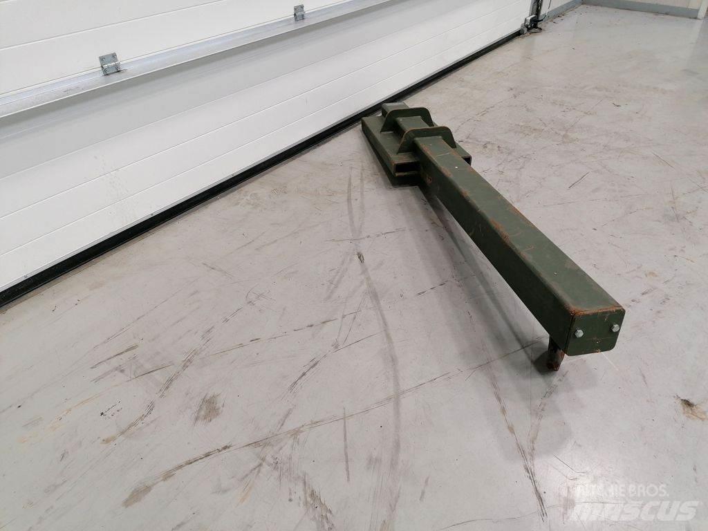 Kaup 2T183G Construction - Others