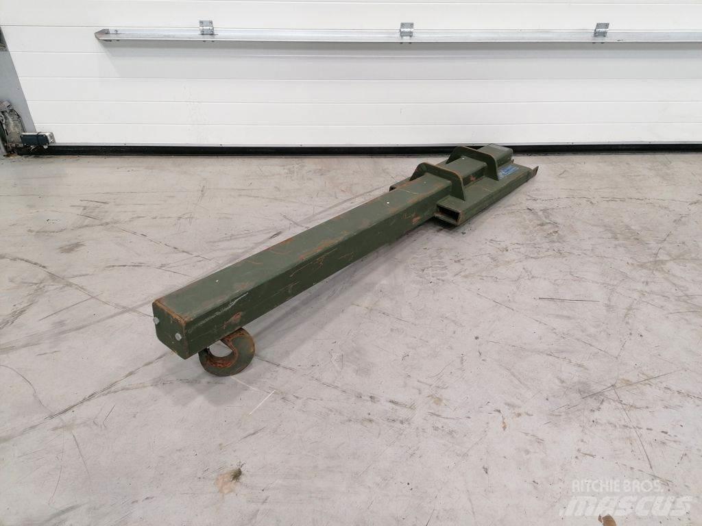 Kaup 2T183G Construction - Others