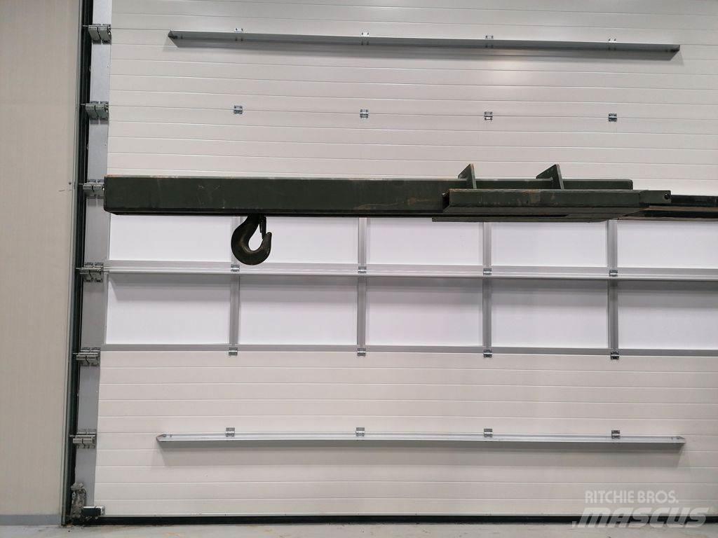 Kaup 2T183G Construction - Others