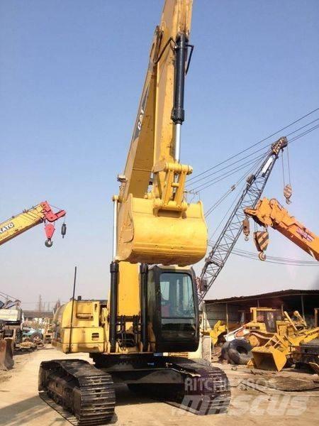 CAT 325 D L Crawler excavators
