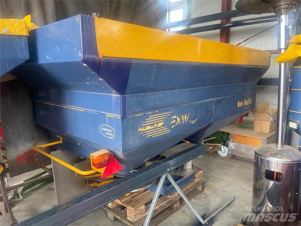 Bogballe EXW Trend Mineral spreaders