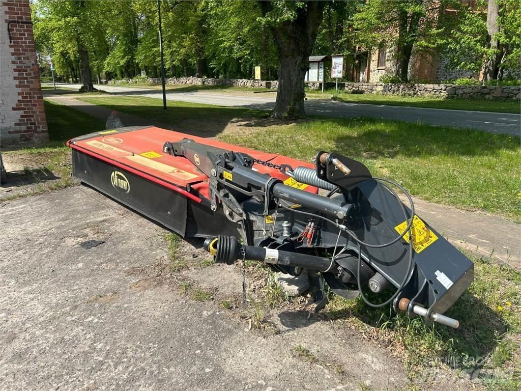 Vicon Extra 332 Mowers