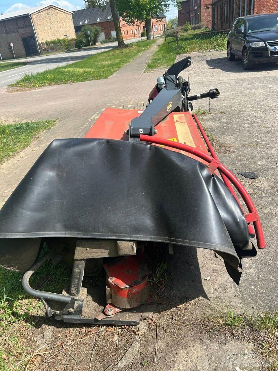 Vicon Extra 332 Mowers