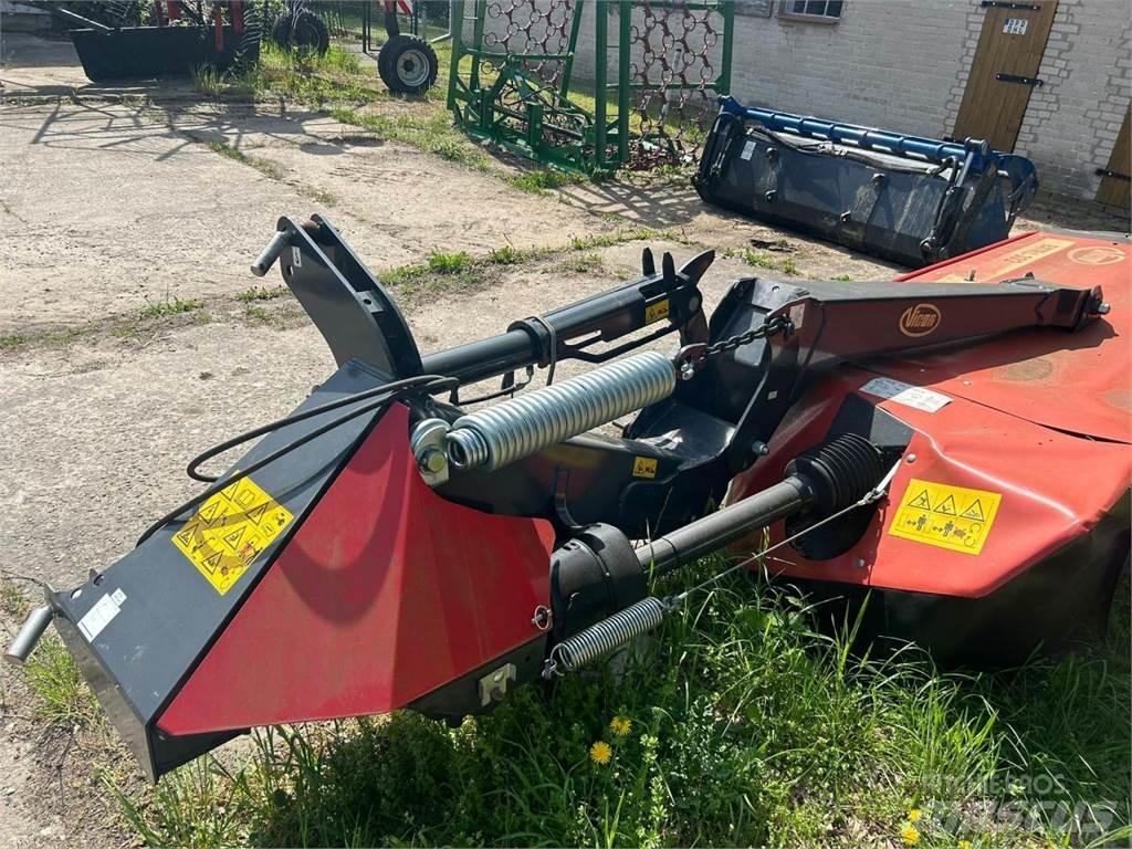 Vicon Extra 332 Mowers