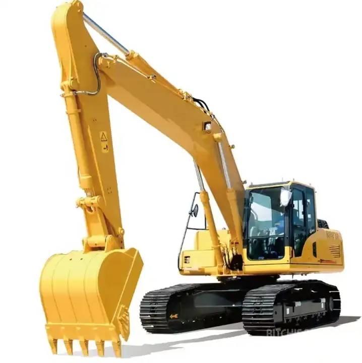 CAT 320C Midi excavators  7t - 12t