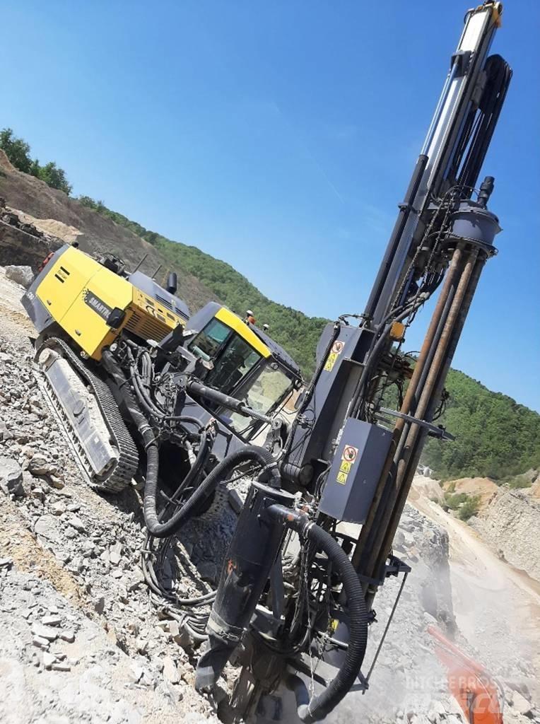 Epiroc C50 Surface drill rigs
