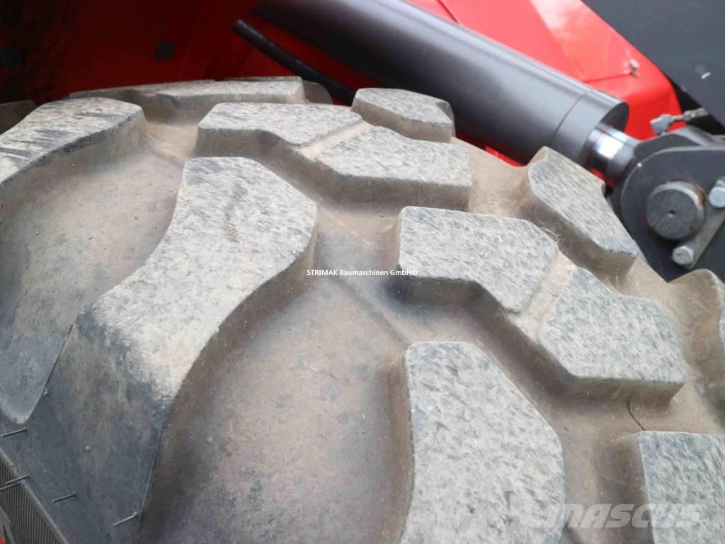 Volvo L 35 G Wheel loaders