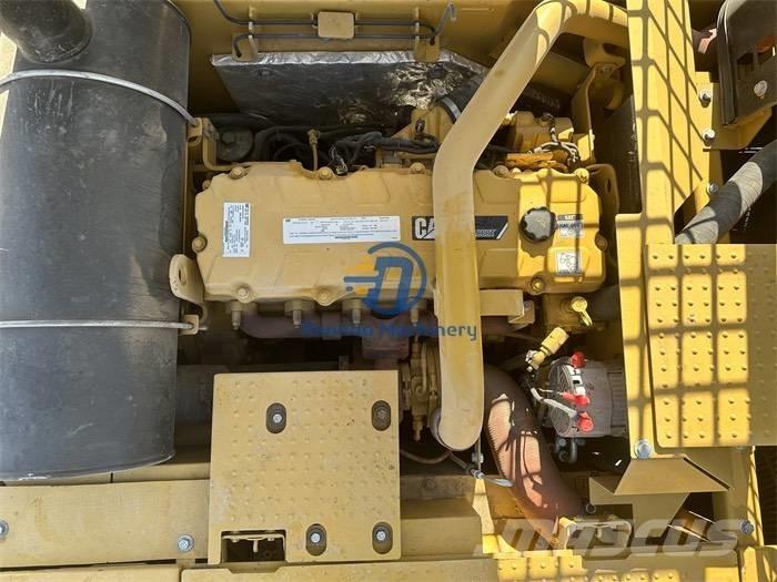 CAT 336 D Crawler excavators