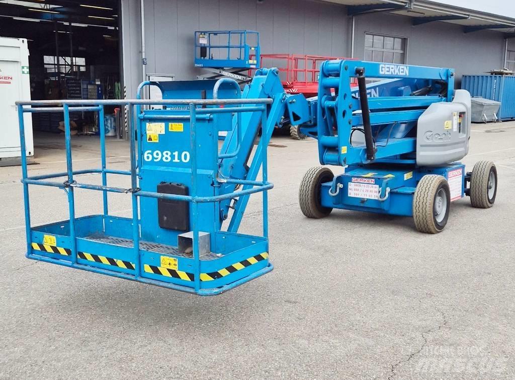 Genie Z 45/25 J Articulated boom lifts