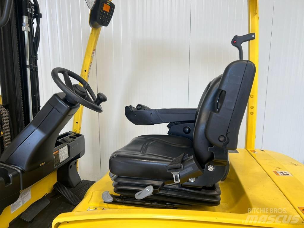 Hyster J1.8XN LWB Electric forklift trucks