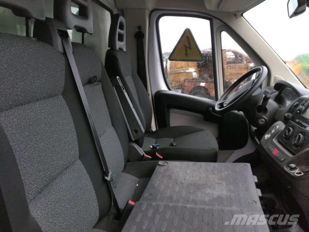 Fiat DUCATO 3 Other
