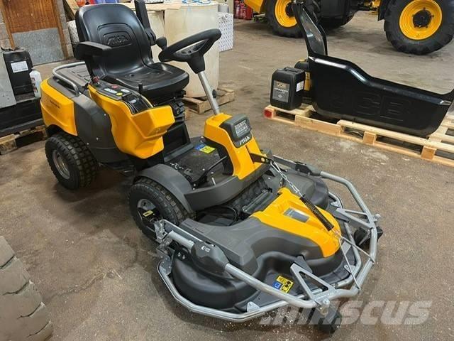 Stiga PARK PRO 900WX Riding mowers