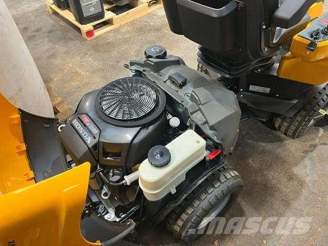 Stiga PARK PRO 900WX Riding mowers