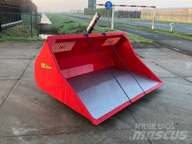 Wifo HOD-225-RVS Groundcare - Others