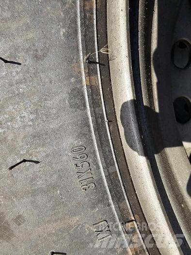 Pirelli ITINERIS 7 Transportation - Others