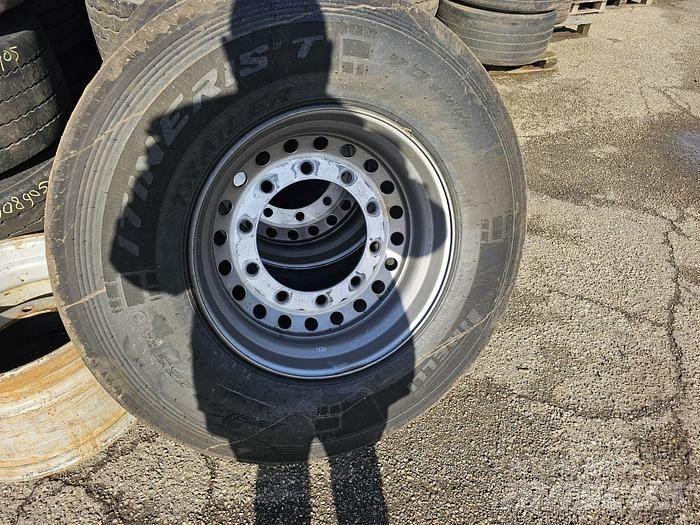 Pirelli ITINERIS 7 Transportation - Others