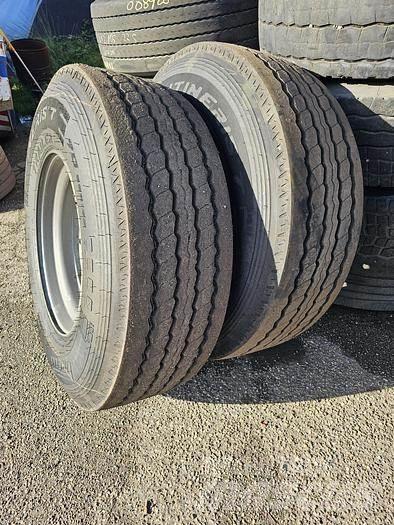 Pirelli ITINERIS 7 Transportation - Others