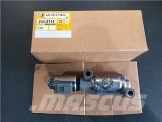 CAT VALVE 244-3114 Engines