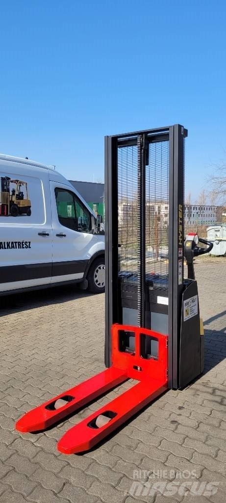 Hyster S 1.2 E Forklift trucks - others