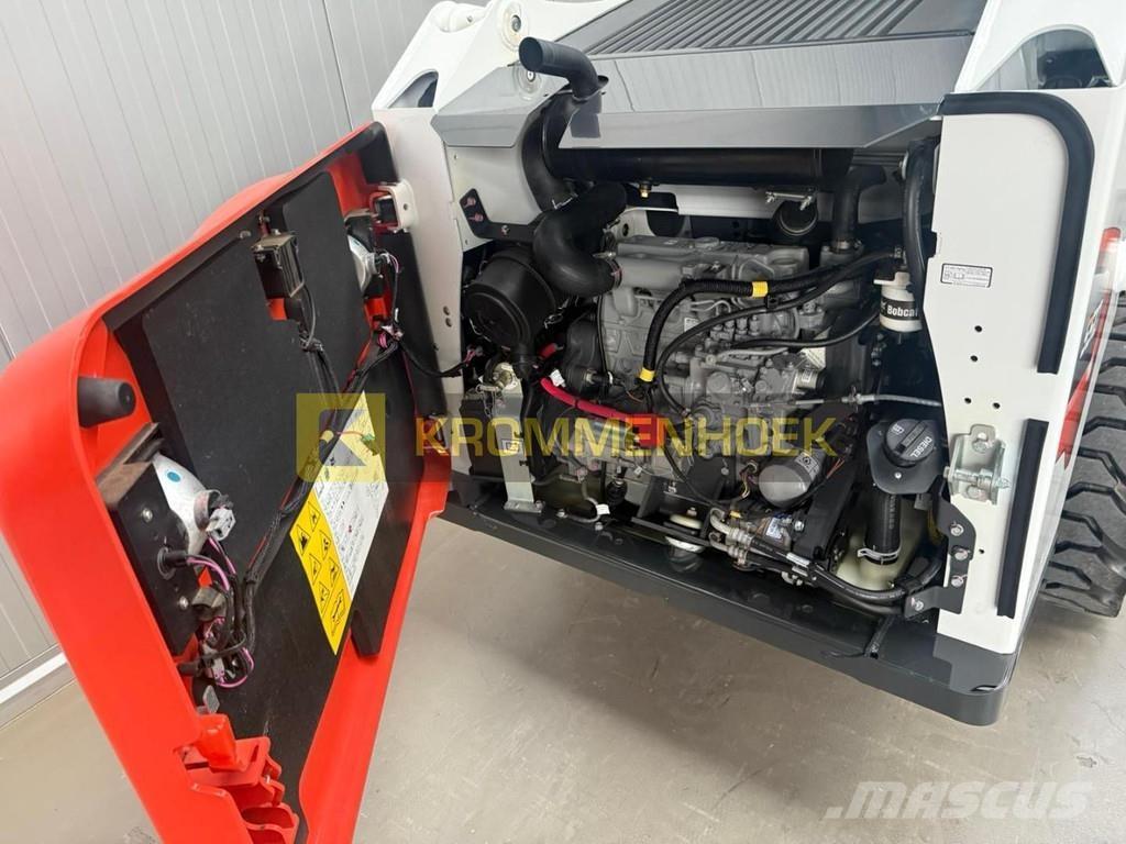 Bobcat S 510 Skid steer loaders